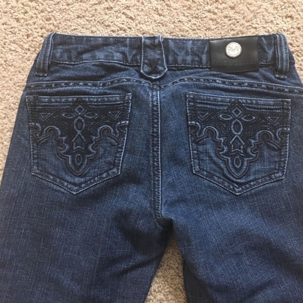 Antik Denim